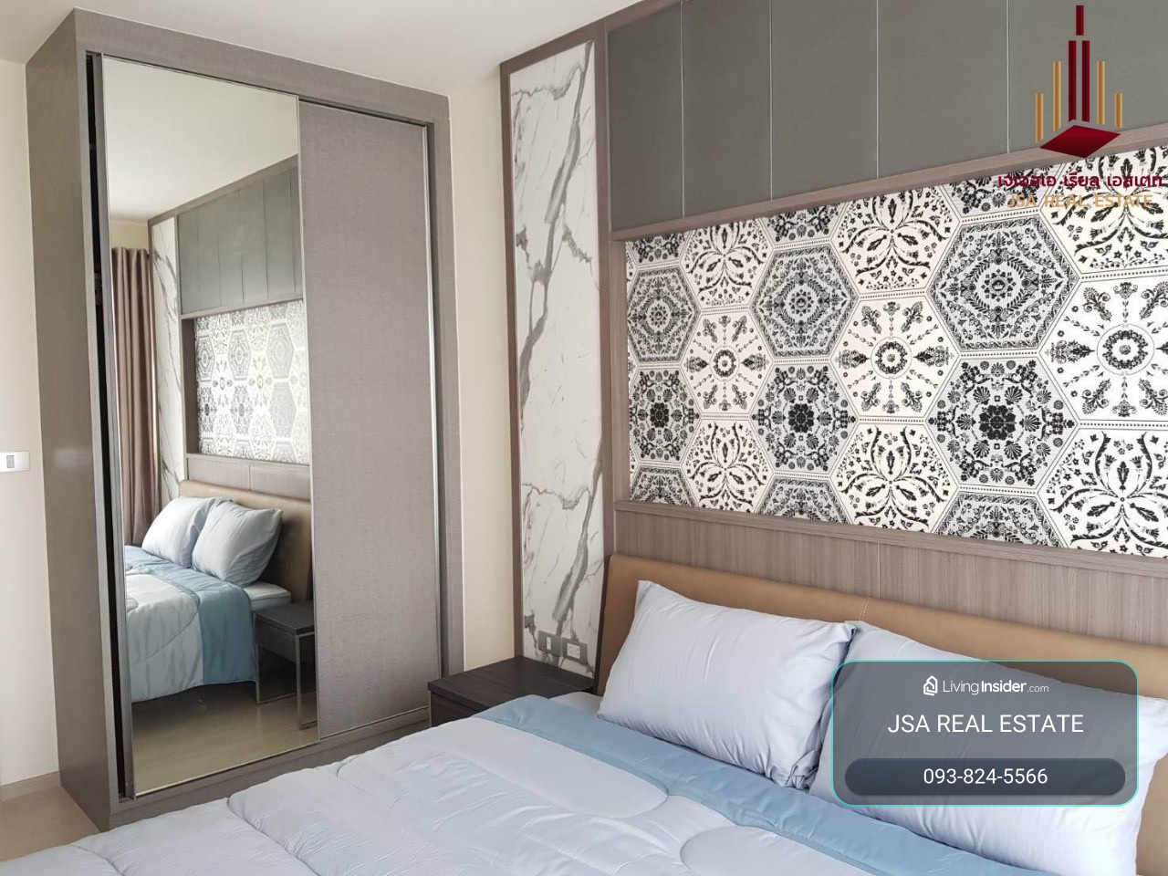 ✨ For Rent: Rhythm Sukhumvit 36 - 38  Condo ✨  💰 Only 28,000 THB/month – รูปที่ 2