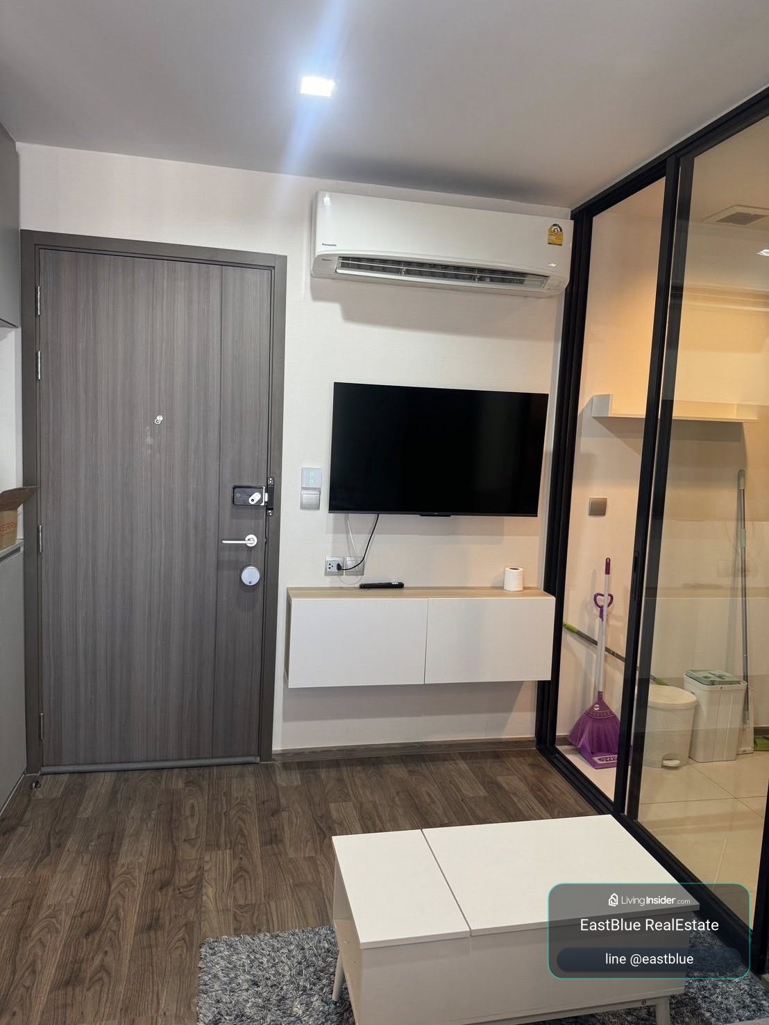 For Sale: Life Ladprao Valley 2 Bed 35 sqm near BTS Ha Yeak Lat Phrao 4.69M THB – รูปที่ 4