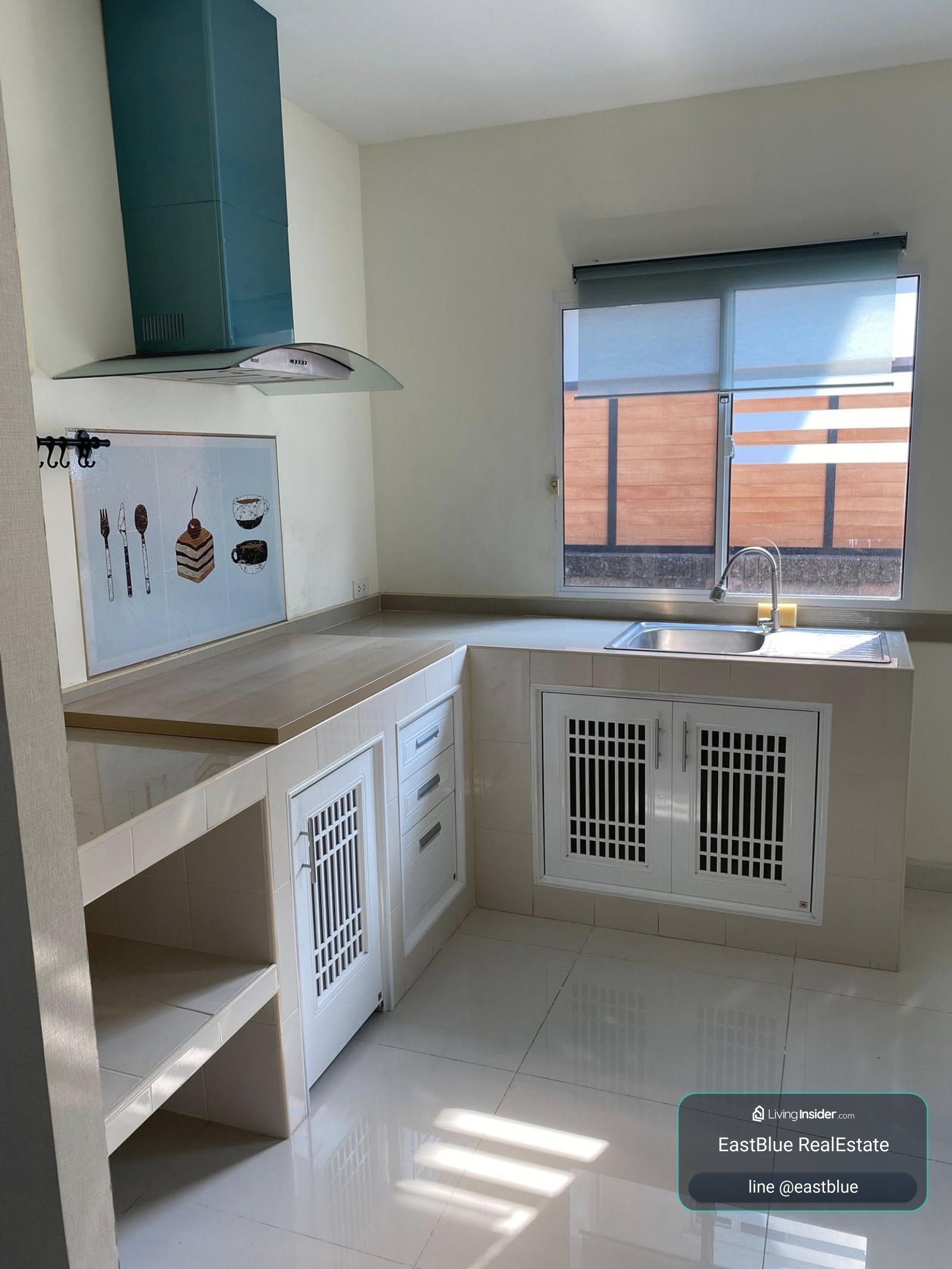 15/10/2026, Passorn Prestige Luxe พัฒนาการ บ้านหรู 3 ห้องนอน ใกล้ BTS 
เช่า 45,000 บาท ขาย 9.2 ล้าน เริ่มชีวิตหรูในย่านทองหล่อ-อ่อนนุช 0642748883 – รูปที่ 3