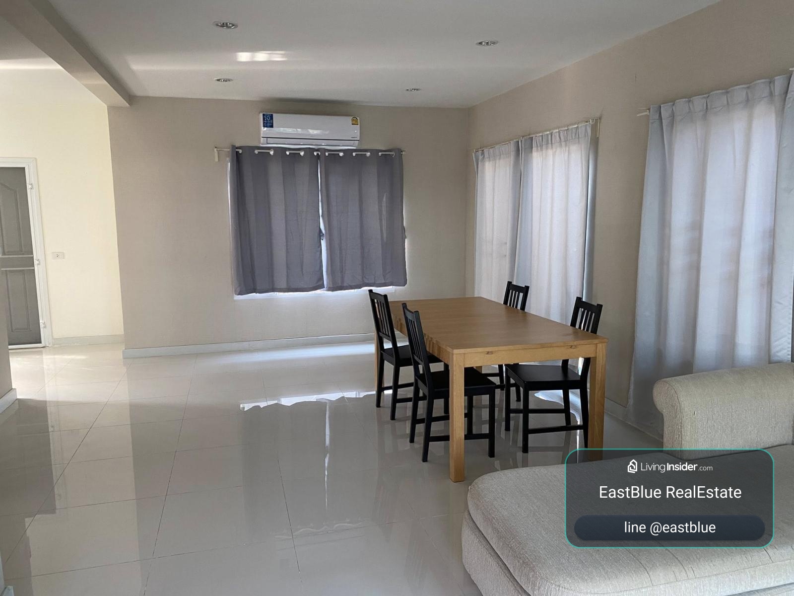 15/10/2026, Passorn Prestige Luxe พัฒนาการ บ้านหรู 3 ห้องนอน ใกล้ BTS 
เช่า 45,000 บาท ขาย 9.2 ล้าน เริ่มชีวิตหรูในย่านทองหล่อ-อ่อนนุช 0642748883 – รูปที่ 4