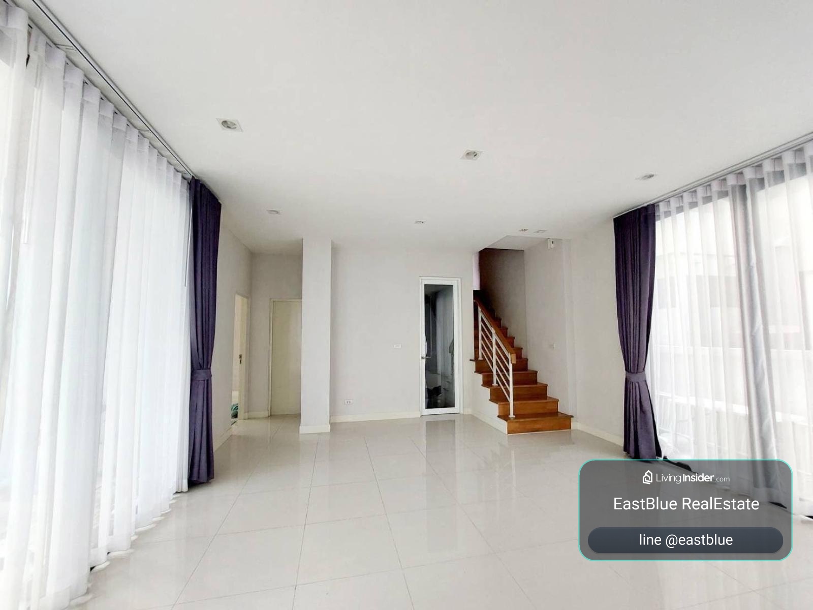 11/08/2026, 🏠 เช่า บ้าน 4 ห้องนอน บ้านกลางเมือง คลาสเซ่ เอกมัย - รามอินทรา 59,000 บาท/เดือน 0642748883 – รูปที่ 2