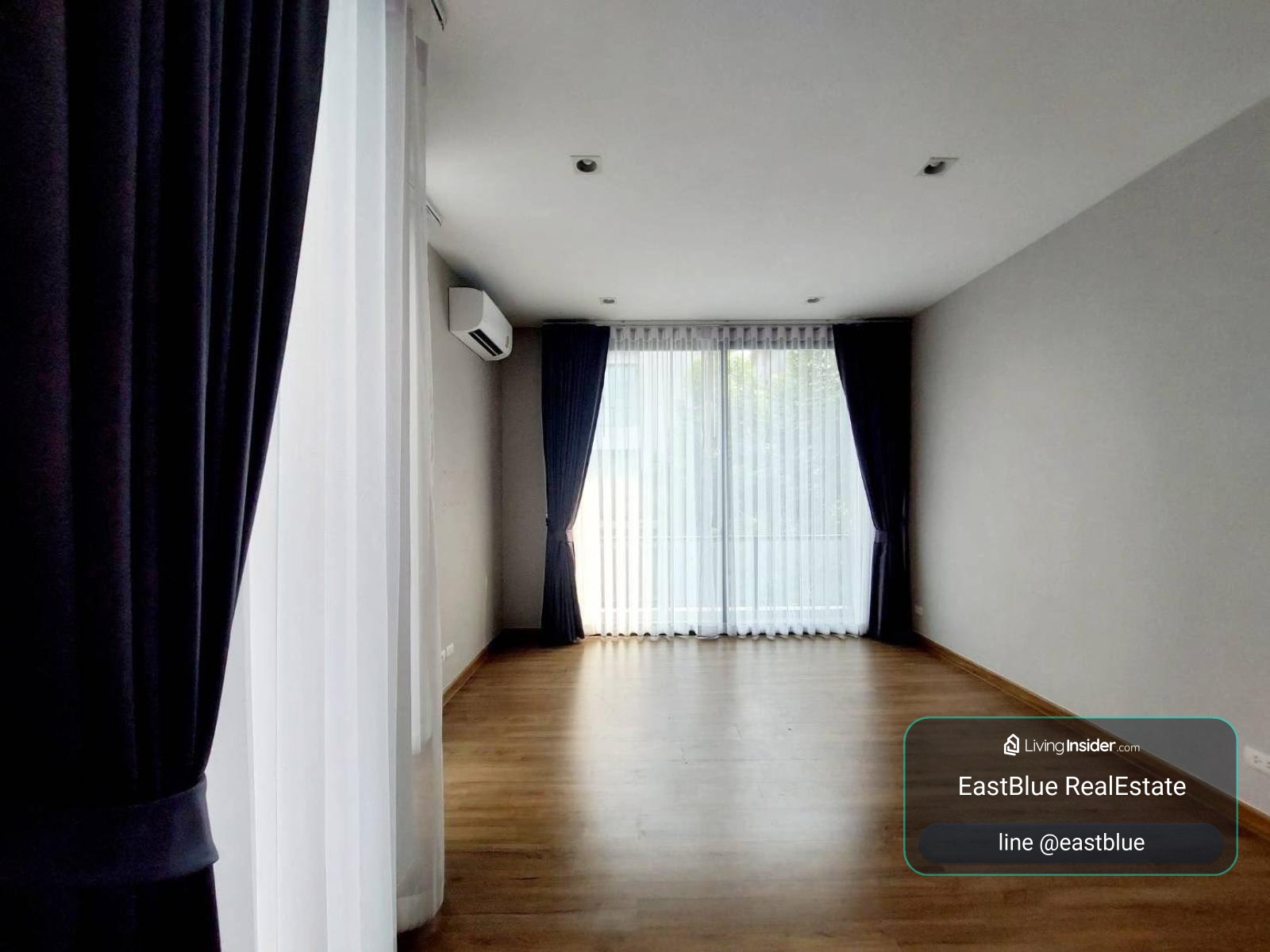 11/08/2026, 🏠 เช่า บ้าน 4 ห้องนอน บ้านกลางเมือง คลาสเซ่ เอกมัย - รามอินทรา 59,000 บาท/เดือน 0642748883 – รูปที่ 3