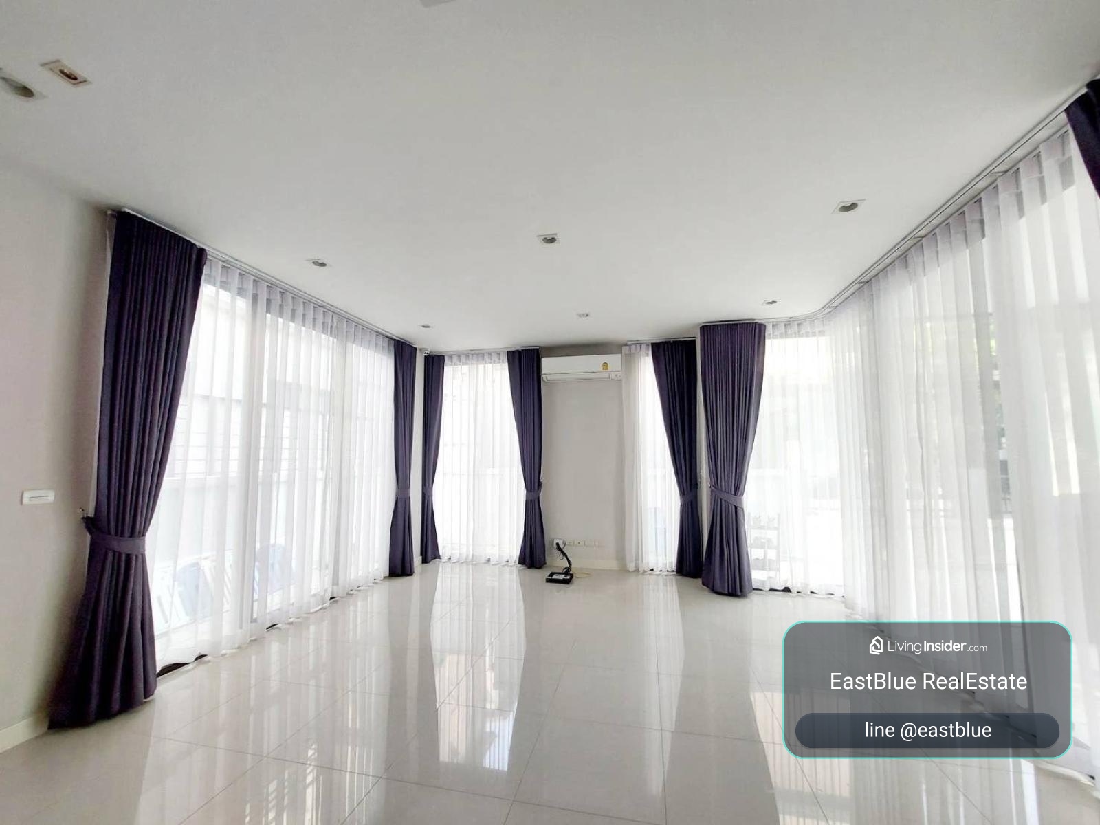 11/08/2026, 🏠 เช่า บ้าน 4 ห้องนอน บ้านกลางเมือง คลาสเซ่ เอกมัย - รามอินทรา 59,000 บาท/เดือน 0642748883 – รูปที่ 4