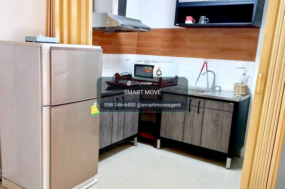 🔥ขาย - เช่าด่วน !! ทำเลทอง !!🔥Condo One Siam, 2 ห้องนอน, 2 ห้องน้ำ, ห้องกว้าง, Code C20230105078 แต่งครบ, พร้อมเข้าอยู่, ราคาพิเศษ!!📣📣 – รูปที่ 3