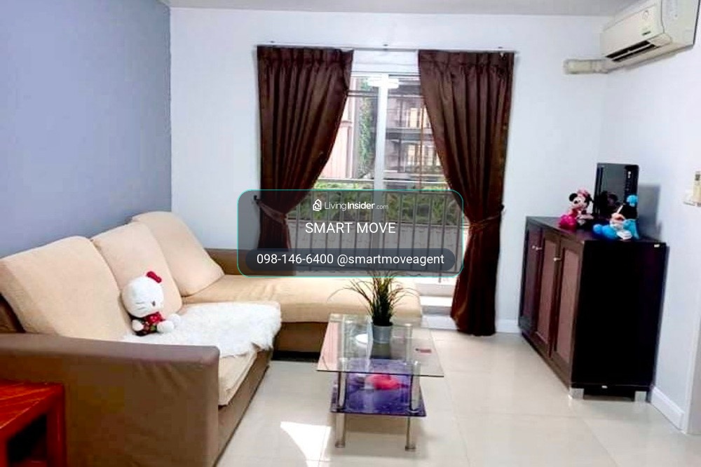 🔥ขาย - เช่าด่วน !! ทำเลทอง !!🔥Condo One Siam, 2 ห้องนอน, 2 ห้องน้ำ, ห้องกว้าง, Code C20230105078 แต่งครบ, พร้อมเข้าอยู่, ราคาพิเศษ!!📣📣 – รูปที่ 2