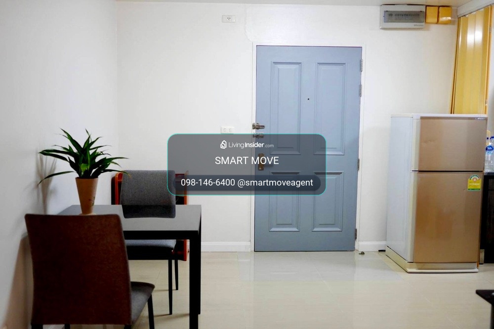 🔥ขาย - เช่าด่วน !! ทำเลทอง !!🔥Condo One Siam, 2 ห้องนอน, 2 ห้องน้ำ, ห้องกว้าง, Code C20230105078 แต่งครบ, พร้อมเข้าอยู่, ราคาพิเศษ!!📣📣 – รูปที่ 4