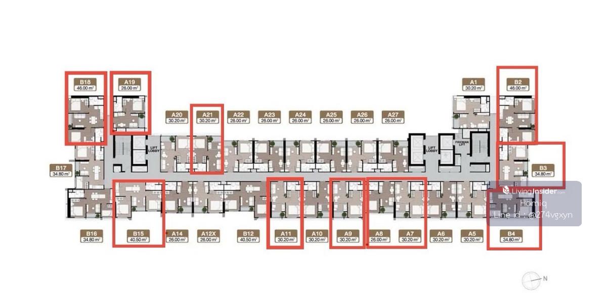 Selling NUE District Rama9 Loading...