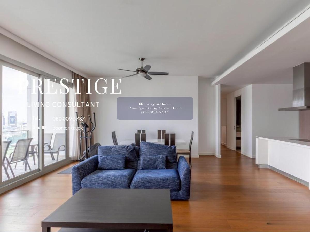 📌For RENT Rent | 185 Rajadamri - 3B (224 SQM) 200,000 THB Loading...