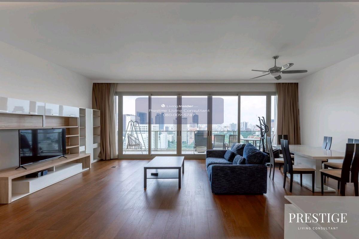 📌For RENT Rent | 185 Rajadamri - 3B (224 SQM) 200,000 THB Loading...