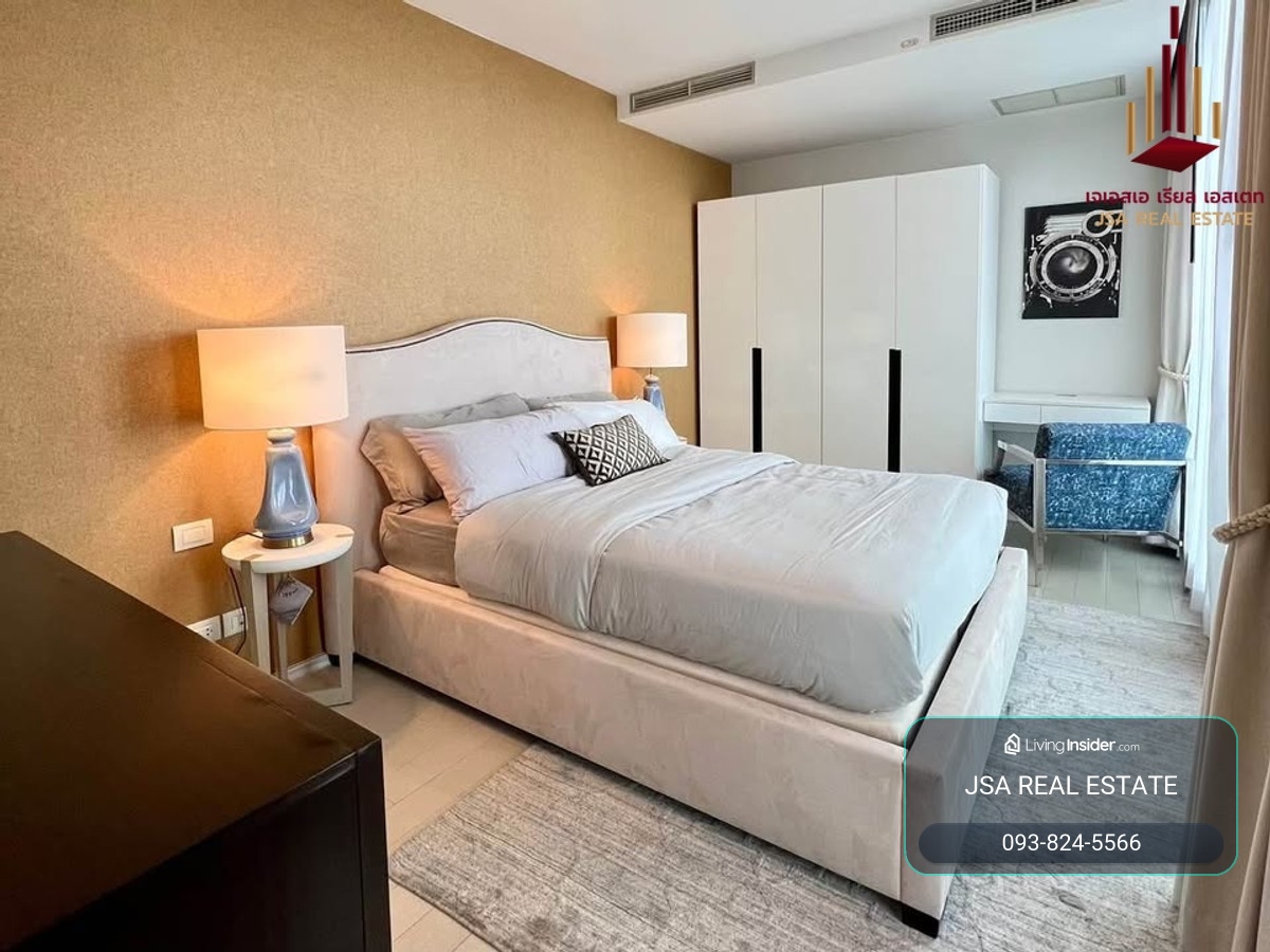 ✨ For Rent: Noble Ploenchit  Condo ✨  💰 Only 220,000 THB/month – รูปที่ 4