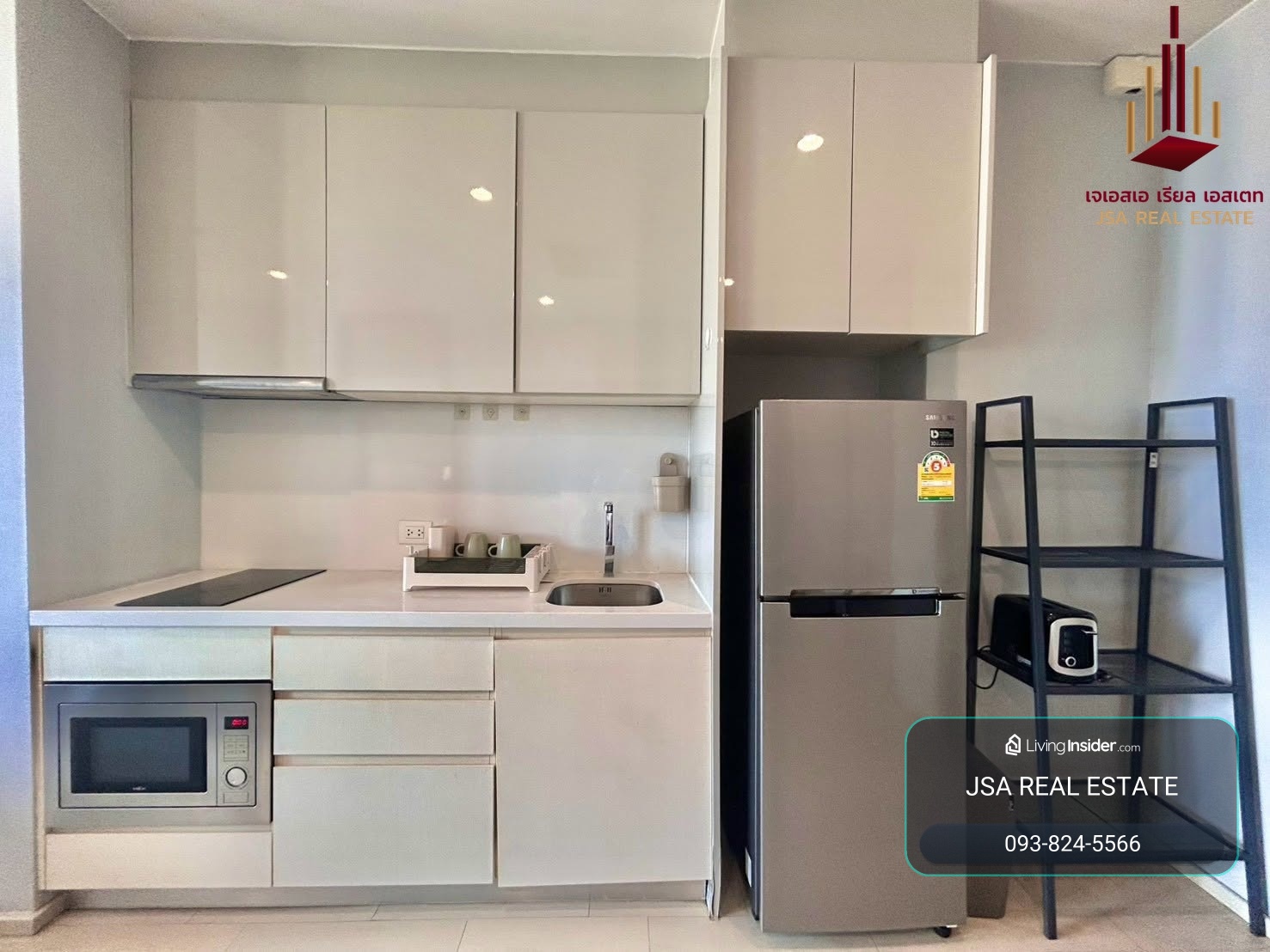 ✨ For Rent: Noble Ploenchit  Condo ✨  💰 Only 82,000 THB/month – รูปที่ 4
