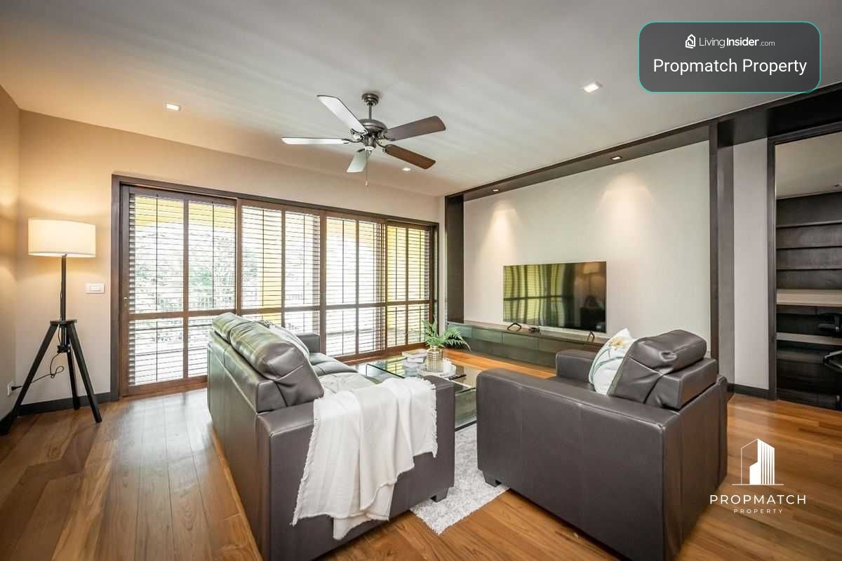 ✨Flash Deal ✨Silver Heritage Sukhumvit 38 ( 2Bed 2Bath 166SQM.) พร้อมอยู่ ! เพียง  21,000,000 บาท Tel.0981315848 @propmatch – รูปที่ 2