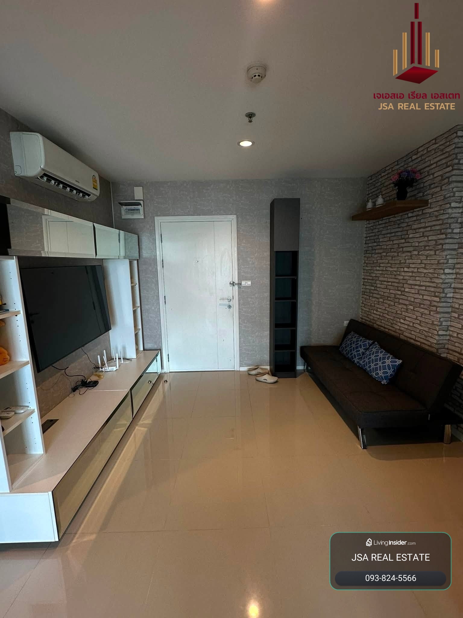 ✨ For Rent: Aspire Sukhumvit 48   Condo ✨  💰 Only 17,000 THB/month – รูปที่ 2