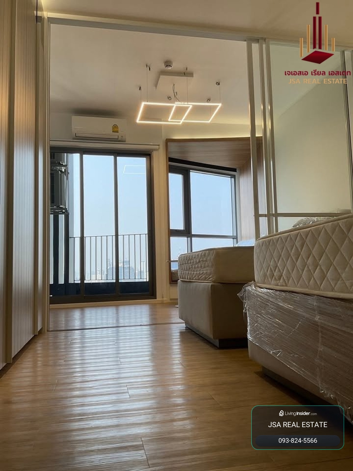✨ For Rent: Triple Y Residence Condo ✨  💰 Only 29,000 THB/month – รูปที่ 2