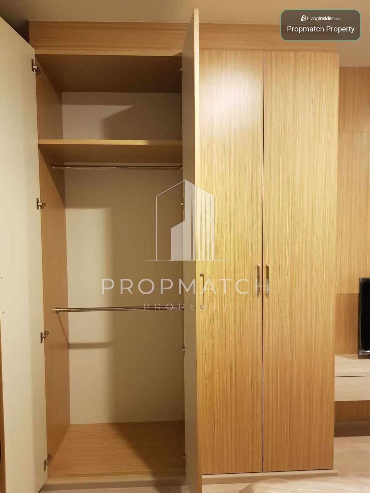 ✨Flash Deal ✨RHYTHM Rangnam (Studio1Bed 1Bath 28SQM.) Ready! Only 5,700,000 baht Tel.0981315848 @propmatch – รูปที่ 4