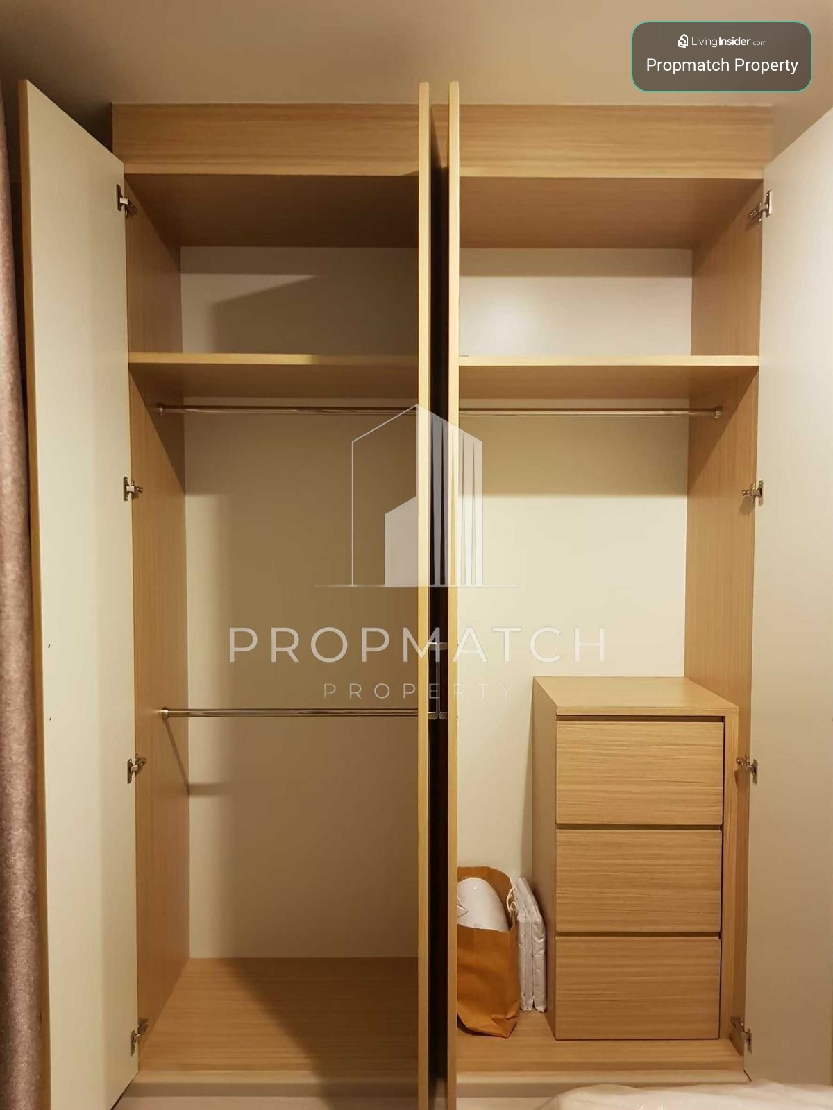 ✨Flash Deal ✨RHYTHM Rangnam (Studio1Bed 1Bath 28SQM.) Ready! Only 5,700,000 baht Tel.0981315848 @propmatch – รูปที่ 2