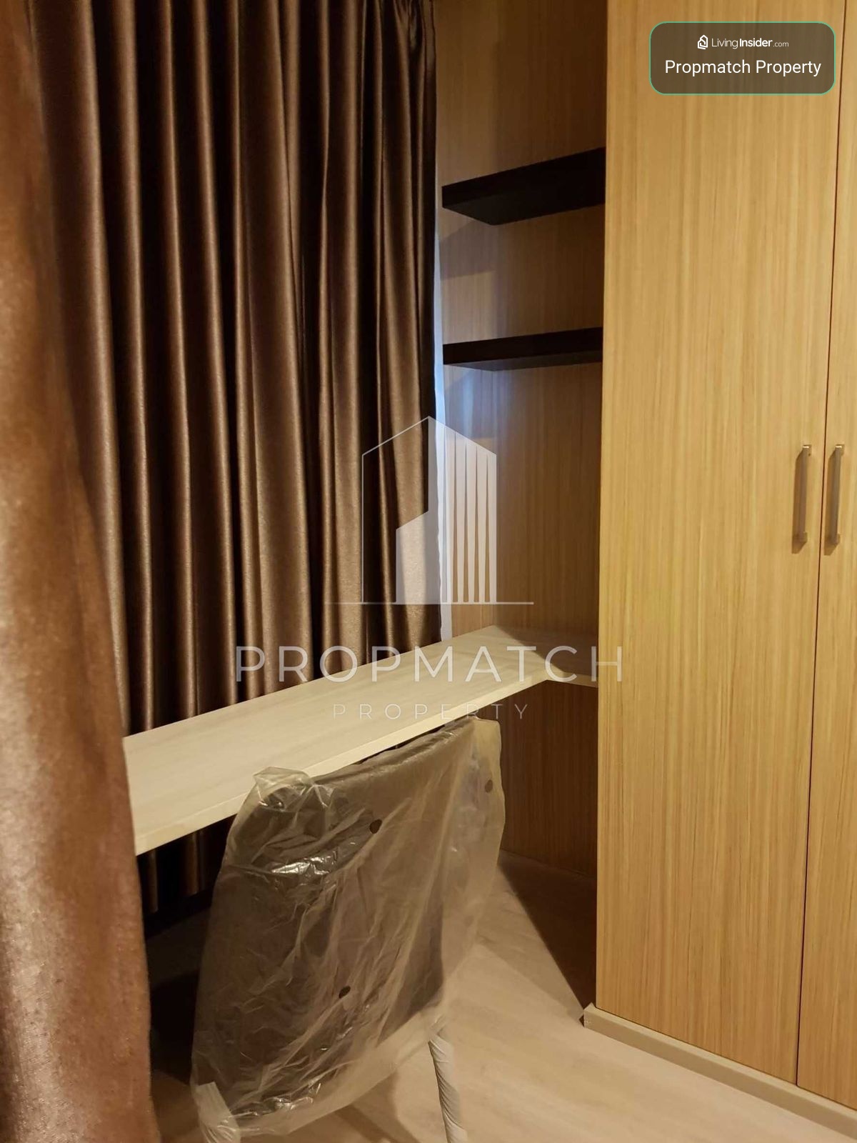 ✨Flash Deal ✨RHYTHM Rangnam (Studio1Bed 1Bath 28SQM.) Ready! Only 5,700,000 baht Tel.0981315848 @propmatch – รูปที่ 3