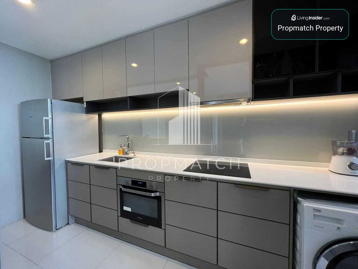 ✨Flash Deal ✨333 Riverside ( 2Bed 2Bath 86SQM.) พร้อมอยู่ ! เพียง  14,200,000 บาท Tel.0981315848 @propmatch – รูปที่ 4