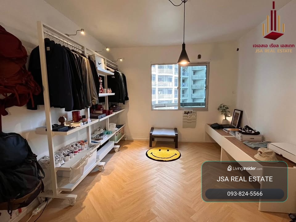 ✨ For Sale: SV City Rama 3 Condo 💰 Only 2,850,000 THB – รูปที่ 3