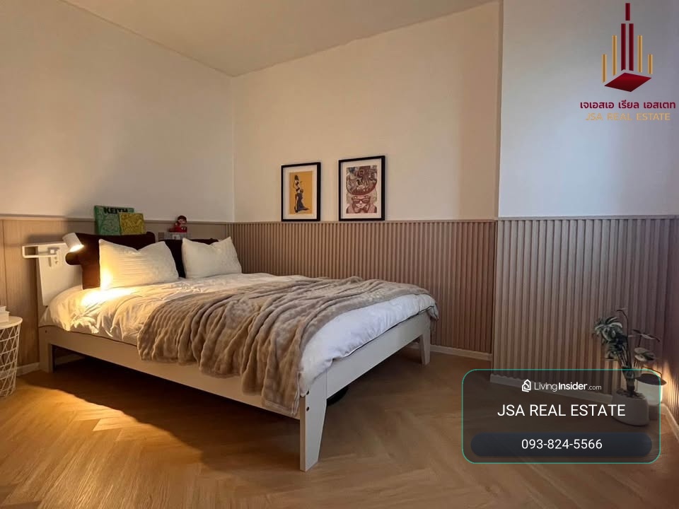✨ For Sale: SV City Rama 3 Condo 💰 Only 2,850,000 THB – รูปที่ 2