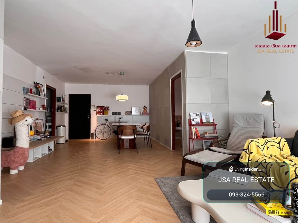 ✨ For Sale: SV City Rama 3 Condo 💰 Only 2,850,000 THB – รูปที่ 4