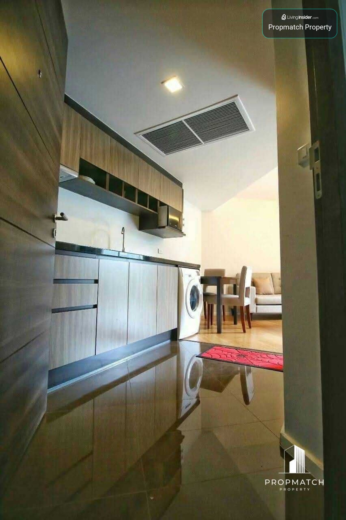 ✨Flash Deal ✨ Focus Ploenchit( 1Bed 1Bath 35SQM.) พร้อมอยู่ ! เพียง 4,690,000บาท Tel.0981315848 @propmatch – รูปที่ 2