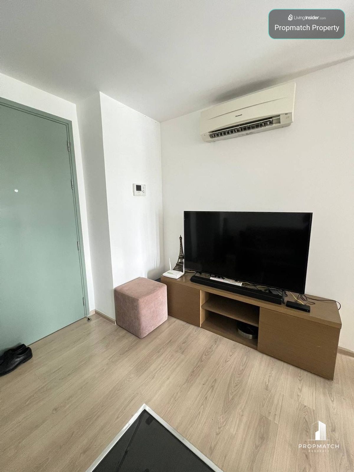 ✨Flash Deal ✨D’Memoria Phaholyothin 8 ( 1Bed 1Bath 38.02SQM.) พร้อมอยู่ ! เพียง  3,790,000บาท Tel.0981315848 @propmatch – รูปที่ 3