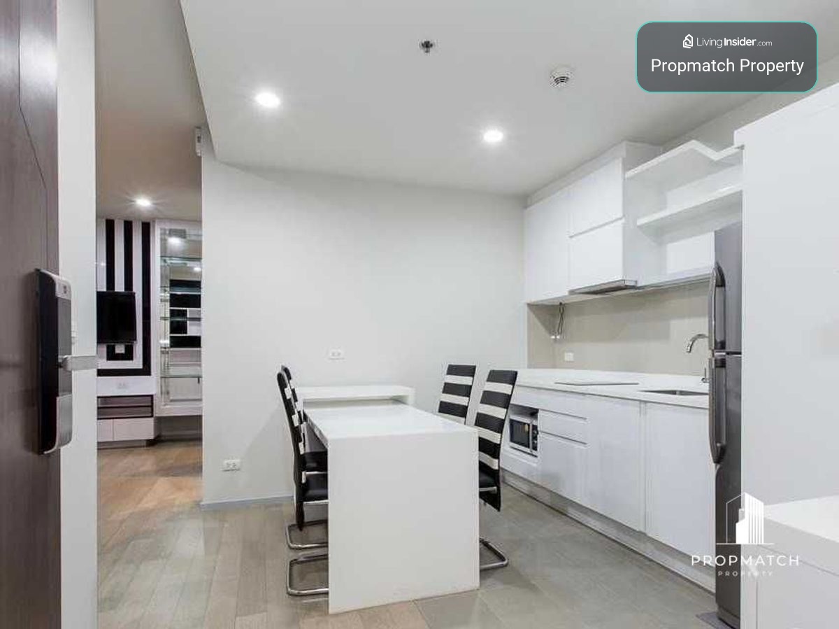 ✨Flash Deal ✨PYNE By Sansiri ( 2Bed 2Bath 67.77SQM.) พร้อมอยู่ ! เพียง 15,690,000 บาท Tel.0981315848 @propmatch – รูปที่ 2