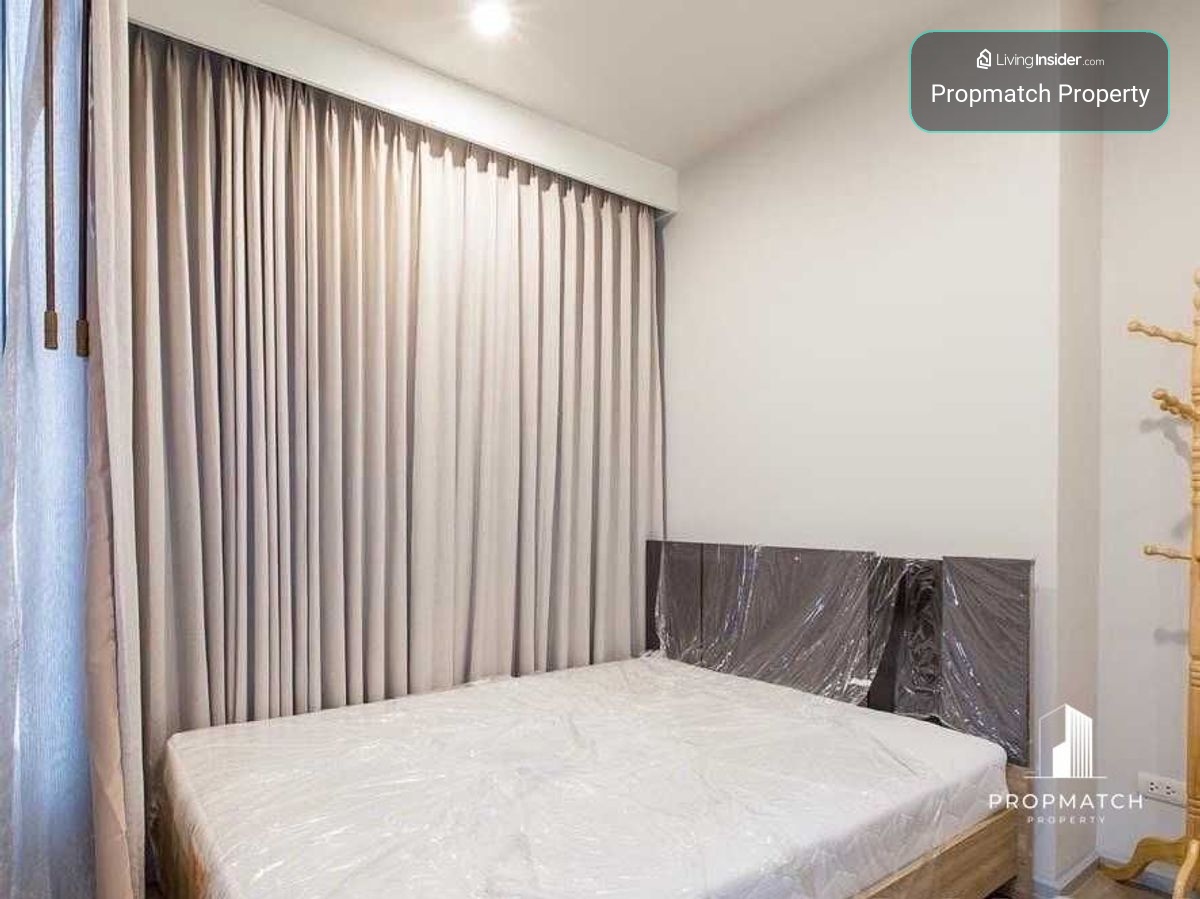 ✨Flash Deal ✨PYNE By Sansiri ( 2Bed 2Bath 67.77SQM.) พร้อมอยู่ ! เพียง 15,690,000 บาท Tel.0981315848 @propmatch – รูปที่ 4