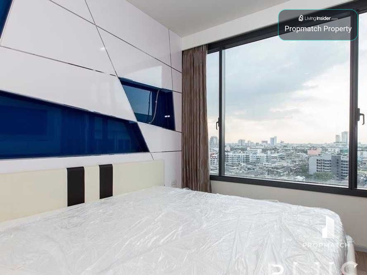 ✨Flash Deal ✨PYNE By Sansiri ( 2Bed 2Bath 67.77SQM.) พร้อมอยู่ ! เพียง 15,690,000 บาท Tel.0981315848 @propmatch – รูปที่ 3