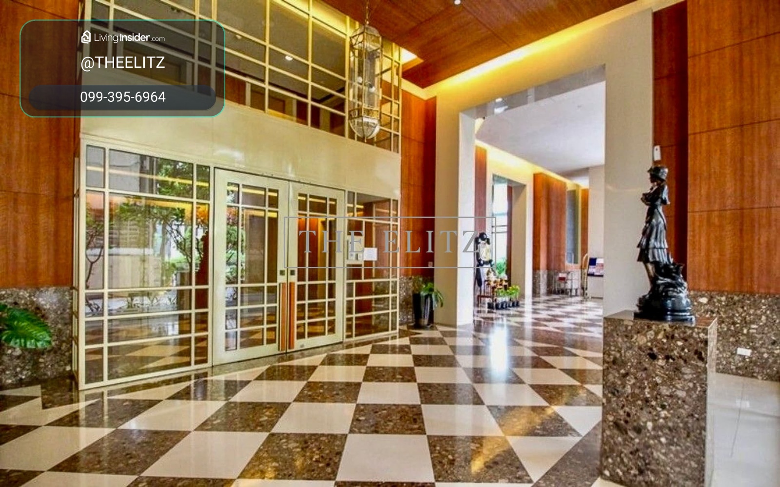 ✨  Fully furnished, ready to move in with top appliances & resort-style facilities | Lowest rental rate guaranteed—only with us! ✨   – รูปที่ 4
