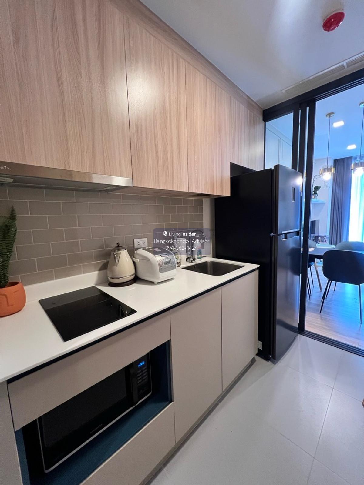 XT Phayathai 2BED 2BATH * Best Price * 🔥45,000/Month🔥rare Unit Please Hurry !!! ☎️Call/Line: 094-162-4424 Loading...