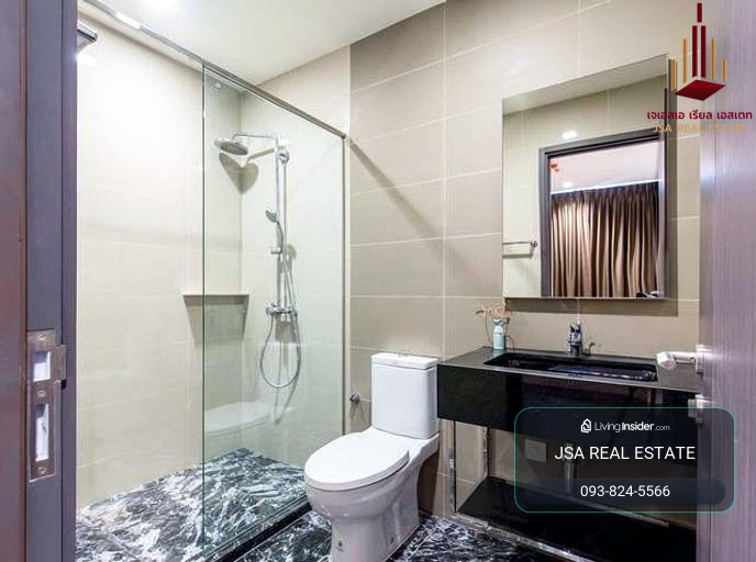 ✨ For Rent: EDGE Sukhumvit 23 Condo ✨  💰 Only 38,000 THB/month – รูปที่ 4
