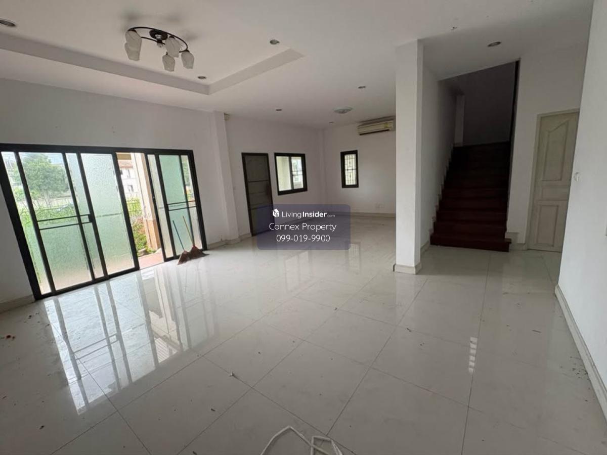 ขายบ้าน  บ้านกฤษณา พระราม 5 - กาญจนาภิเษก บางคูเวียง บางกรวย นนทบุรี CX-128961 Loading...