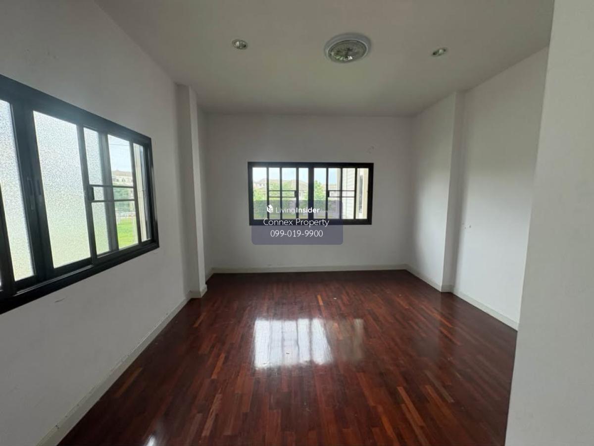 ขายบ้าน  บ้านกฤษณา พระราม 5 - กาญจนาภิเษก บางคูเวียง บางกรวย นนทบุรี CX-128961 Loading...