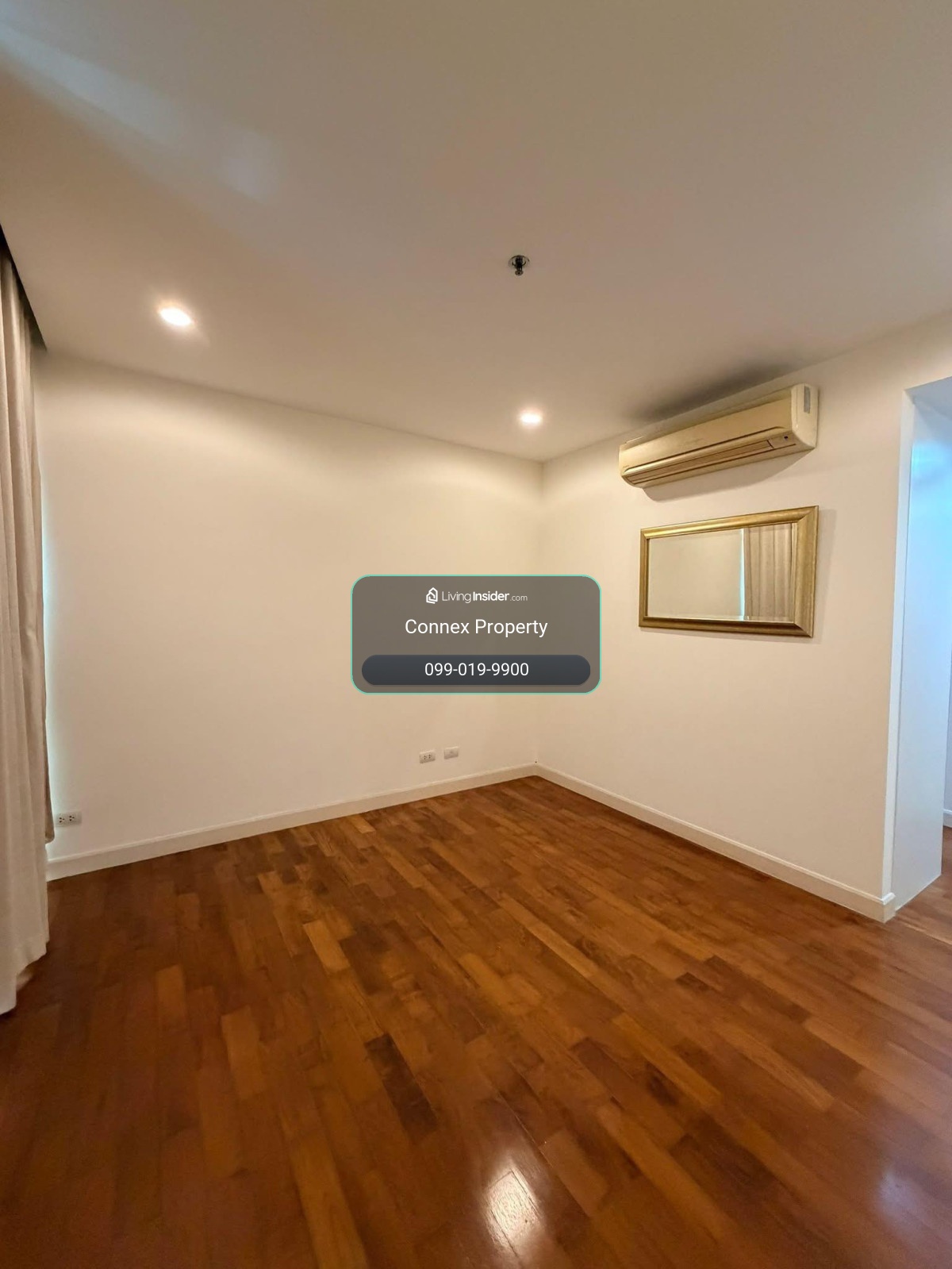 ขายคอนโด บ้าน สิริ 31 BTS-พร้อมพงษ์ คลองตัน เขต คลองเตย กรุงเทพ CX-156095 – รูปที่ 3
