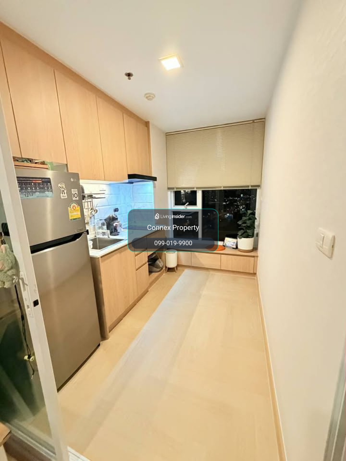 ขายคอนโด กรีเน่ แจ้งวัฒนะ บางตลาด ปากเกร็ด นนทบุรี CX-151690 – รูปที่ 4