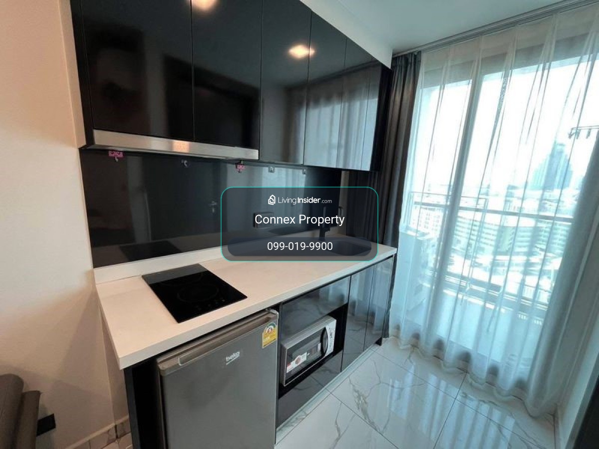 For Sale Condo , Arcadia Millennium Tower , Nong Prue , Bang Lamung , Chon Buri , CX-163834 – รูปที่ 3