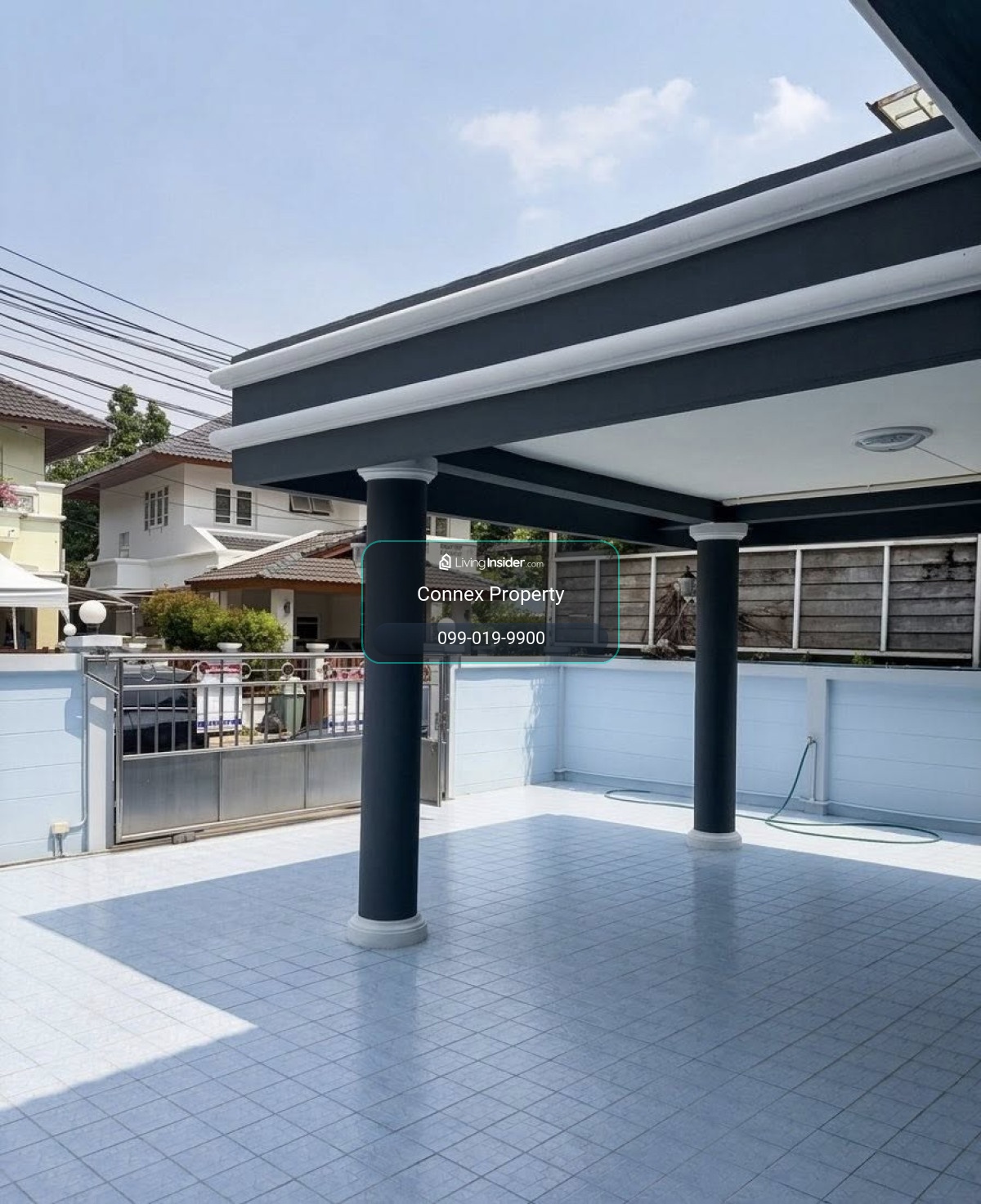 ขายบ้าน  เพอร์เฟค เพลส รามคำแหง 164 สะพานสูง เขต สะพานสูง กรุงเทพ CX-154259 – รูปที่ 2
