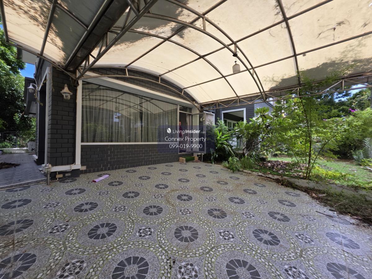 ขายบ้าน  ลัดดารมย์ ปิ่นเกล้า บางคูเวียง บางกรวย นนทบุรี CX-128547 Loading...