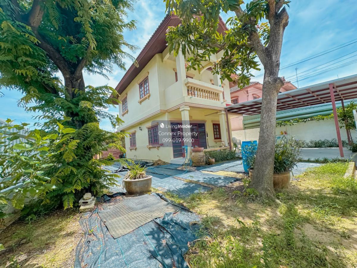 For Sale House , Petrada NantanaGarden , Bang Rak Noi , Mueang Nonthaburi , Nonthaburi , CX-128081 Loading...