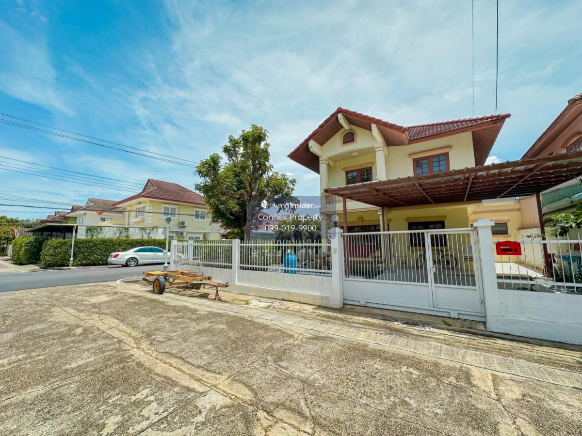 For Sale House , Petrada NantanaGarden , Bang Rak Noi , Mueang Nonthaburi , Nonthaburi , CX-128081 Loading...