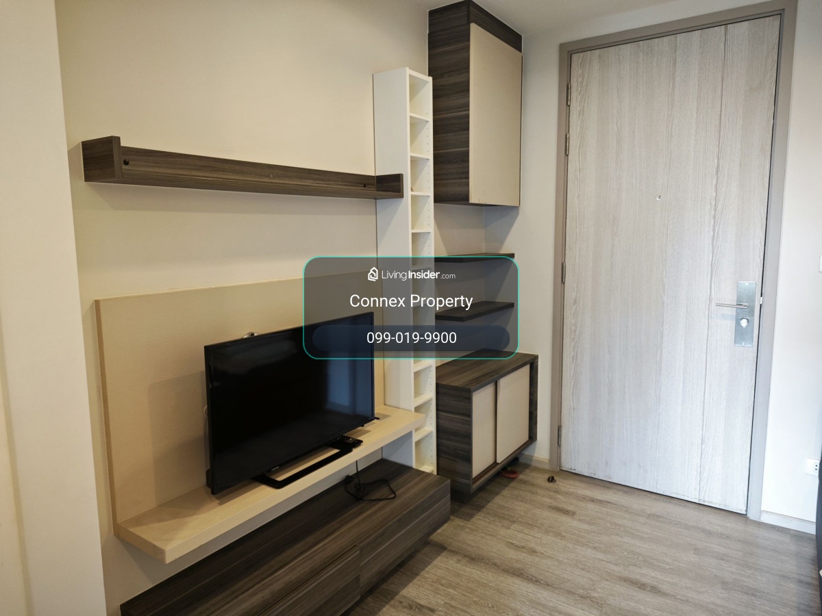 ขายคอนโด  เซ็นทริค อารีย์ สเตชั่น BTS-อารีย์ สามเสนใน เขต พญาไท กรุงเทพ CX-172694 – รูปที่ 2