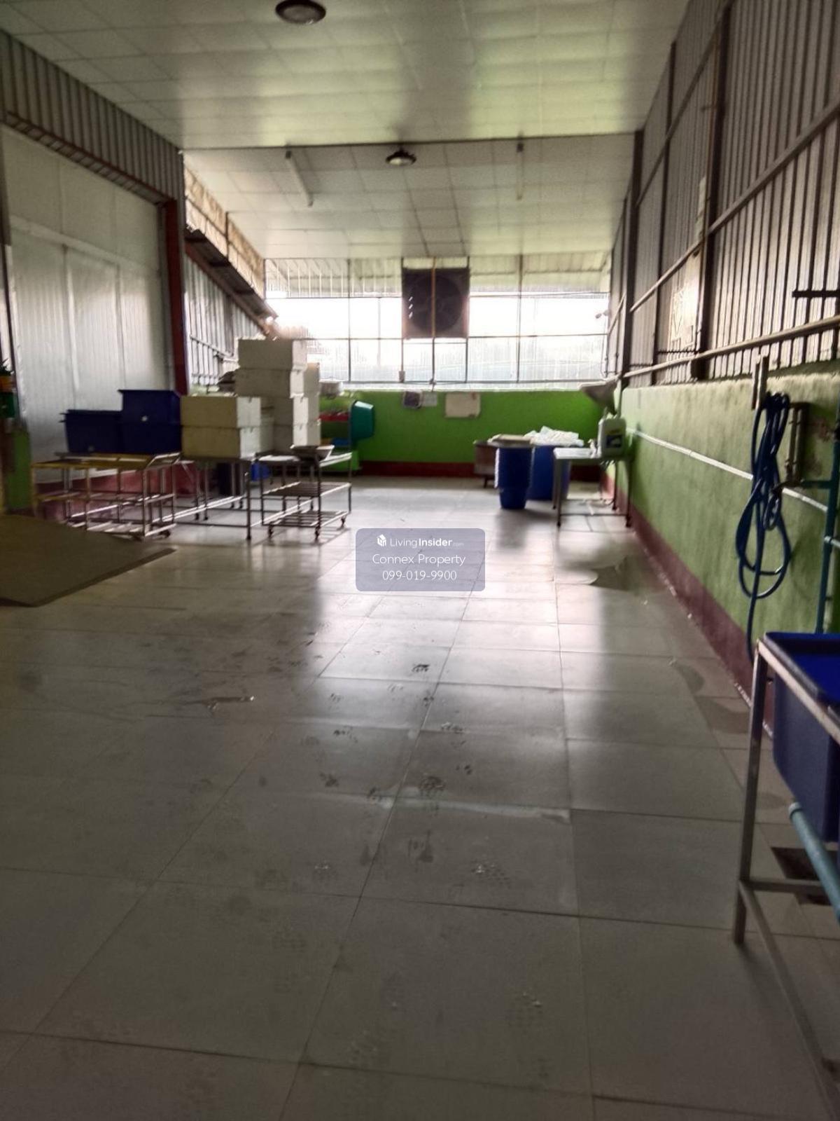 ขายโรงงาน พื้นที่ 1 ไร่ 1 งาน 300 ตารางเมตร นครปฐม สามพราน กระทุ่มล้ม สามพราน นครปฐม CX-128352 Loading...