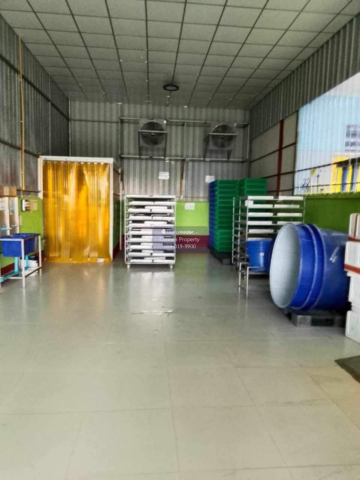 ขายโรงงาน พื้นที่ 1 ไร่ 1 งาน 300 ตารางเมตร นครปฐม สามพราน กระทุ่มล้ม สามพราน นครปฐม CX-128352 Loading...