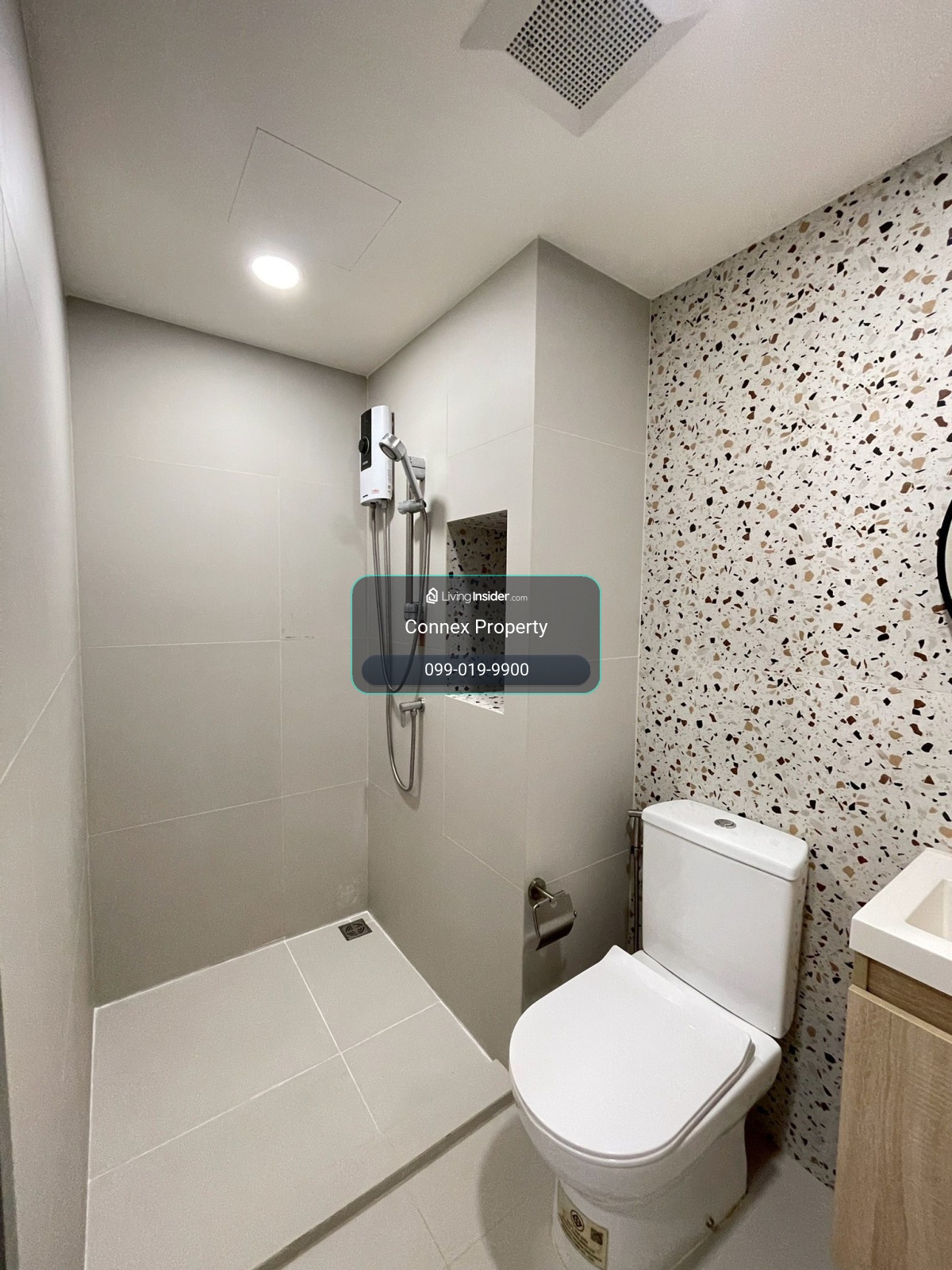 ขายคอนโด วันเดอร์ เกษตร ลาดยาว เขต จตุจักร กรุงเทพ CX-157248 – รูปที่ 3