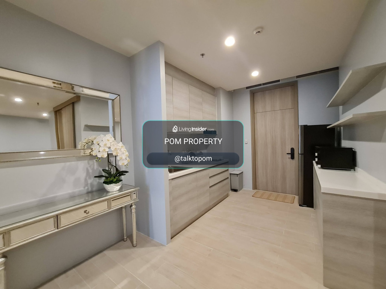 ✨ Executive Ultra-Luxury Living in Ploenchit CBD! Pristine 100 sqm Family Suite, 2 Parking Spaces, World-Class Amenities & Step-Free BTS Transit – รูปที่ 3