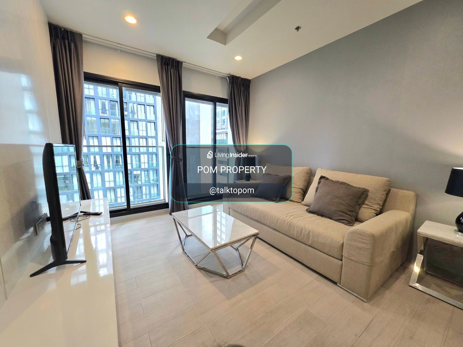 ✨ Executive Ultra-Luxury Living in Ploenchit CBD! Pristine 100 sqm Family Suite, 2 Parking Spaces, World-Class Amenities & Step-Free BTS Transit – รูปที่ 2