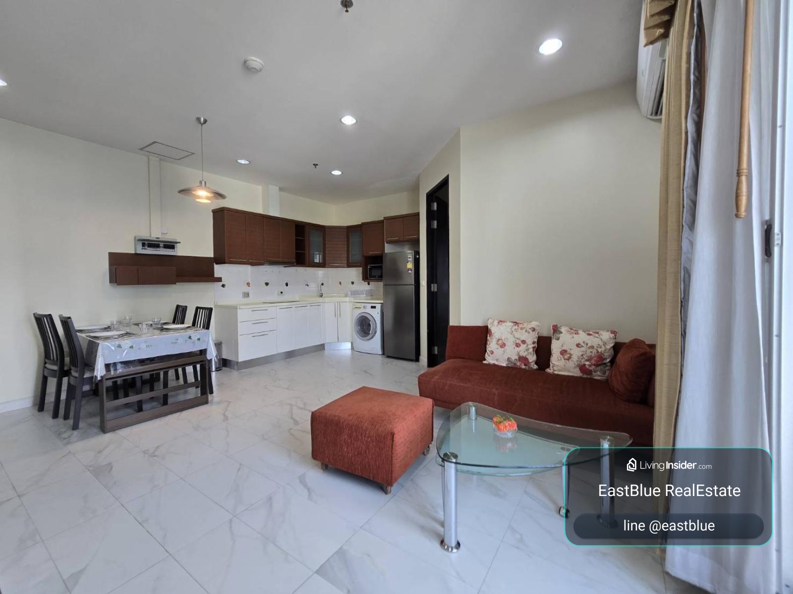 11/08/2026, 🏠 เช่า คอนโด 2 ห้องนอน ซิตี้ สมาร์ท สุขุมวิท 18 35,000 บาท/เดือน 0642748883 – รูปที่ 4
