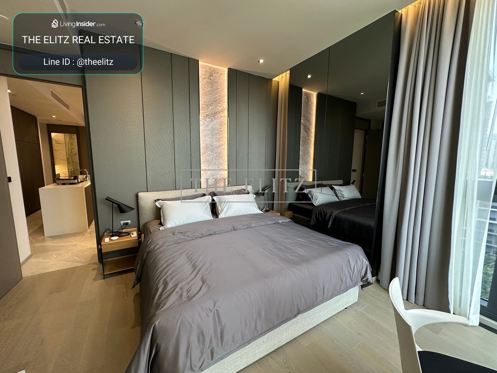 ✨ A Majestic Masterpiece – Ultra-Luxury Residence Reminiscent of a Grand European Palace ✨ – รูปที่ 4